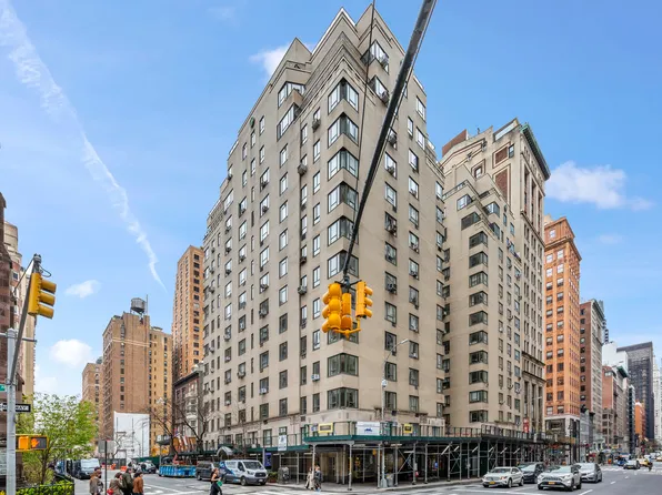 20 East 35th Street 9K image 14 of 14