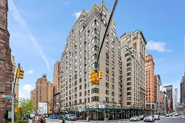 20 East 35th Street #9K in Murray Hill, Manhattan | StreetEasy