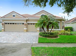 8744 Via Bella Notte, Orlando, FL 32836