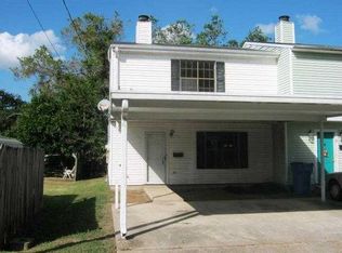 7 Chadwick St, Franklin, LA 70538