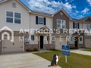 24 River Grass Dr, Lincoln, AL 35096