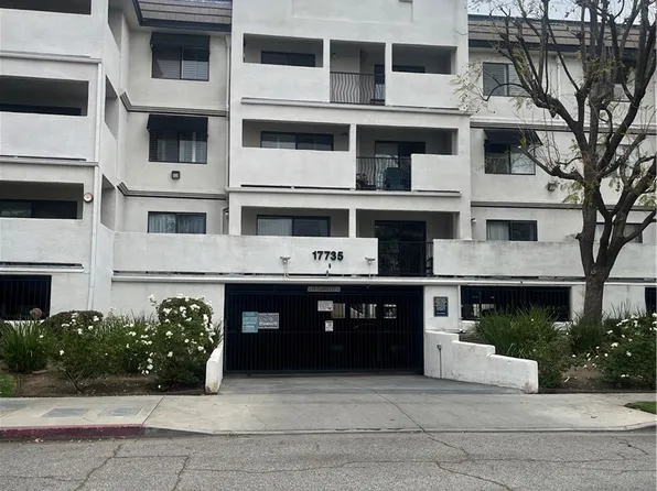 17735 Kinzie St Unit 116, Northridge, CA 91325