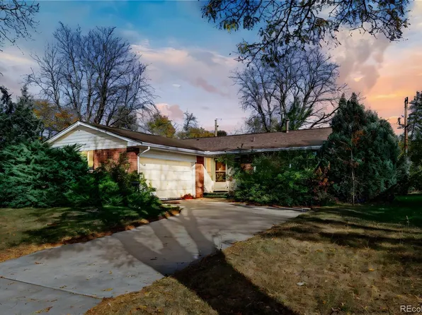 442 Jamaica Street, Aurora, CO 80010