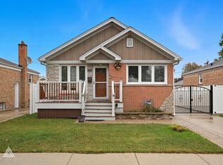 3535 Ernst St, Franklin Park, IL