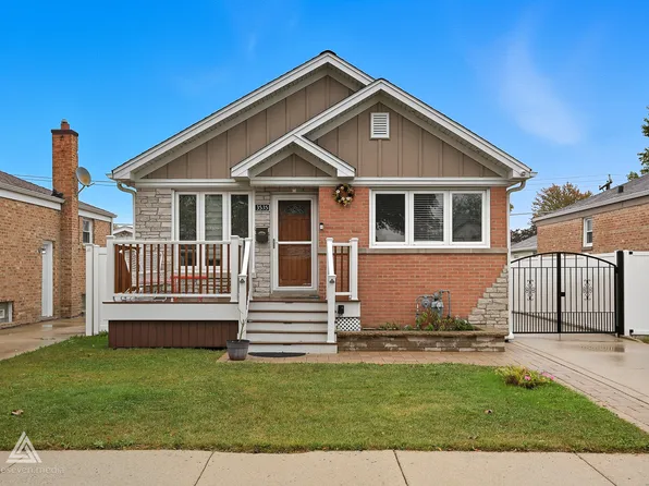 3535 Ernst St, Franklin Park, IL 60131