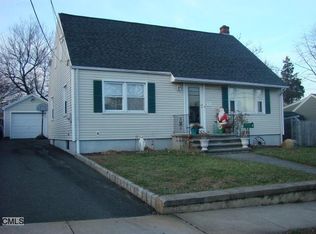 756 N Clark St, Bridgeport, CT 06606