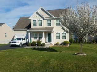 11316 Ridge Crest Dr, Waynesboro, PA 17268