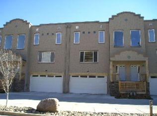 3160 Quasar St, Durango, CO 81301