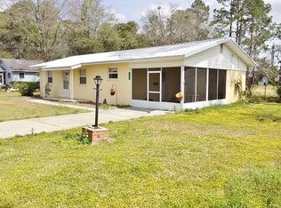 106 N Cedar St, Adel, GA 31620