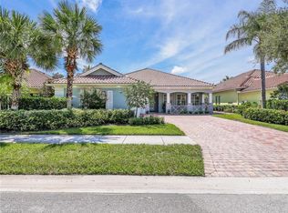 7658 Sicilia CT, NAPLES, FL 34114