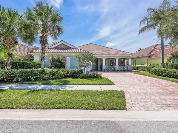 7658 Sicilia CT, NAPLES, FL 34114
