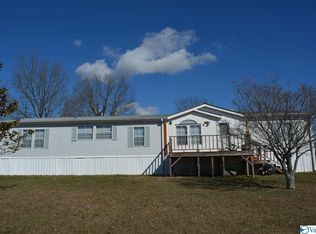 11355 County Road 17, Woodville, AL 35776