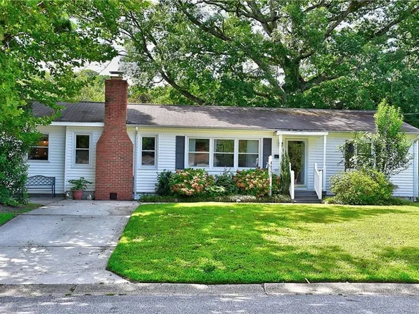 4437 Clyde St, Virginia Beach, VA 23455