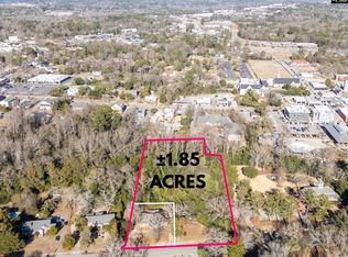 202 & 204 Hendrix St, Lexington, SC 29072