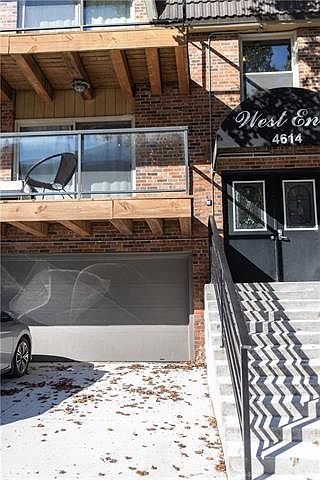 1st image of 4614 Holly St APT 4