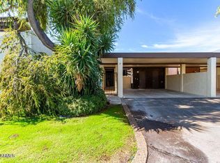 6644 N Chatelaine Pl, Phoenix, AZ 85014