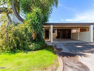 6644 N Chatelaine Pl, Phoenix, AZ, 85014