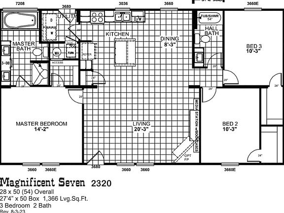 2nd image of this home