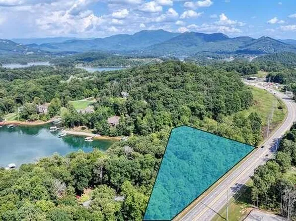 Us Highway 76, Hiawassee, GA 30546