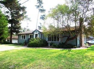 3055 Sloat Rd, Pebble Beach, CA 93953