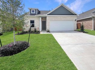 1606 River Scene Trl, Dayton, TX 77535