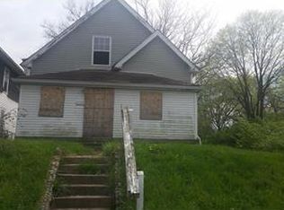 1337 W 26th St, Indianapolis, IN 46208