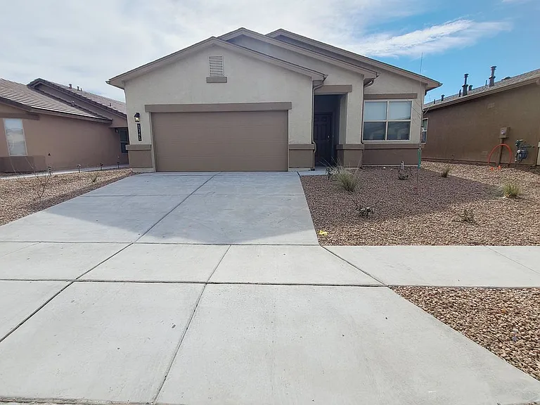 3341 Prairie Sage St SW — Photo 1