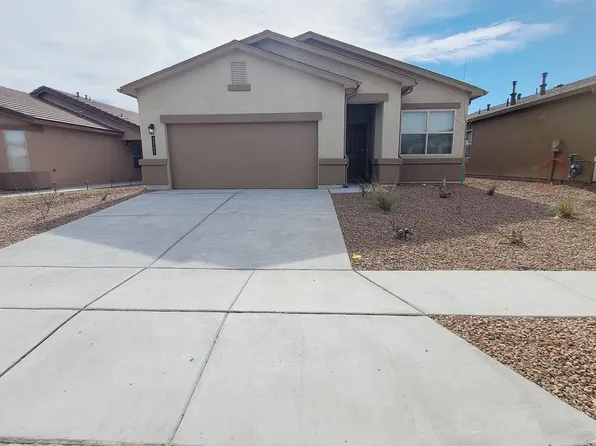 3341 Prairie Sage St SW, Los Lunas, NM 87031