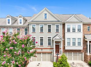 1506 Woodbridge Way NE, Atlanta, GA 30329