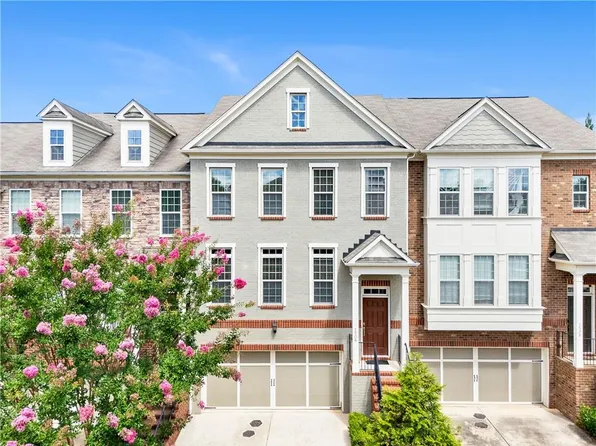 1506 Woodbridge Way NE, Atlanta, GA 30329