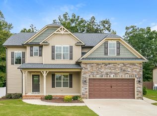151 Sharpstone Ln, Clayton, NC 27527