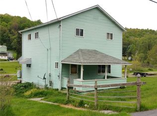 117 W 3rd St, Aultman, PA 15713