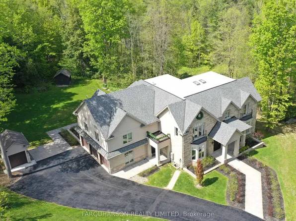 19 Glenhill Trl, Whitchurch Stouffville, ON L4A 1L9