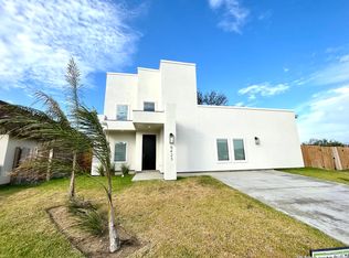 5423 Capilla St, Laredo, TX 78046