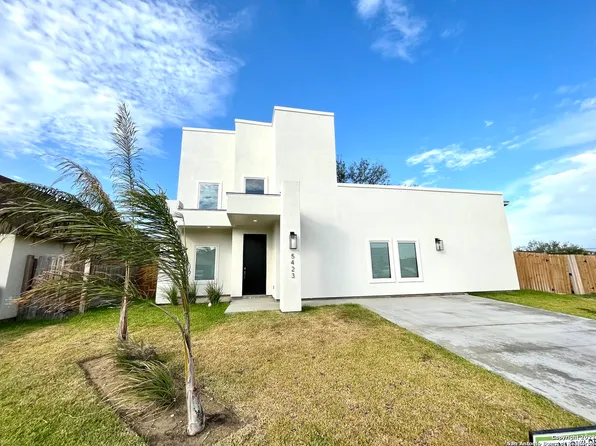 5423 Capilla St., Laredo, TX 78046