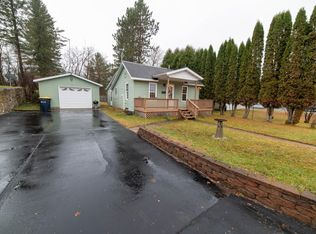 612 Coon St, Rhinelander, WI 54501