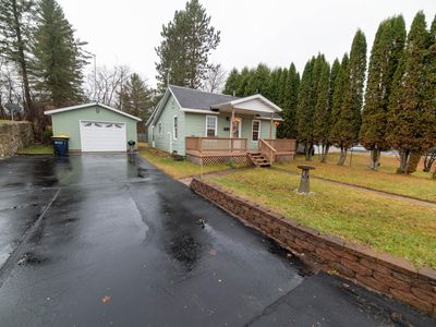 612 Coon St, Rhinelander, WI, 54501