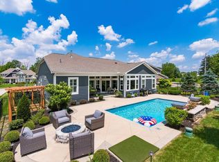 822 Kelburn Ln, Pickerington, OH 43147