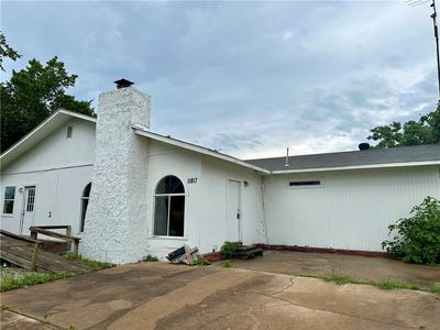 11817 Walters Rd, Bentonville, AR, 72712