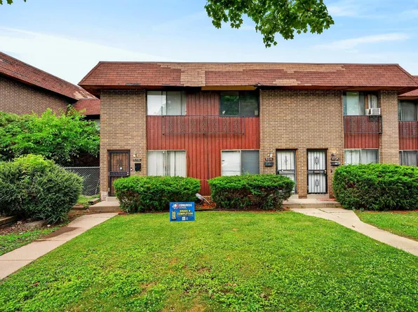 6218 W Port AVENUE, Milwaukee, WI 53223