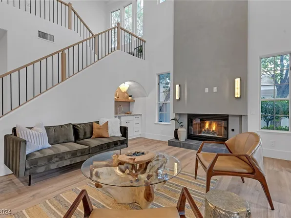 436 Pinnacle Heights Ln, Las Vegas, NV 89144