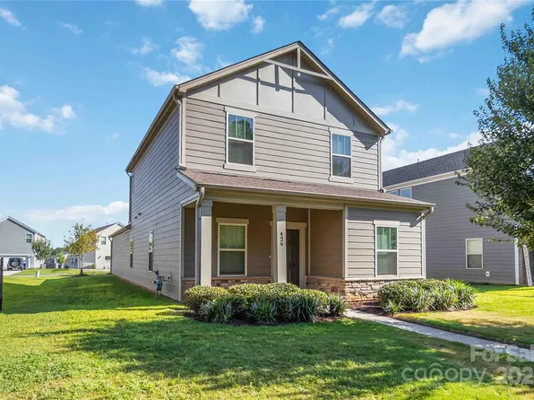 426 Nixon Rd, Belmont, NC 28012