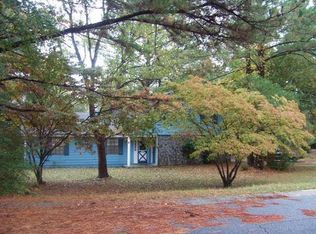 6952 Tan Bark Ct, Riverdale, GA 30296