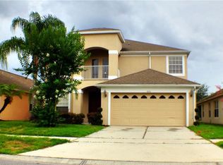 9450 Pecky Cypress Way, Orlando, FL 32836