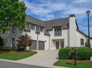 5796 Chestnut Trce, Hoover, AL 35244
