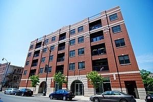 1st image of 2740 W Armitage Ave #506S