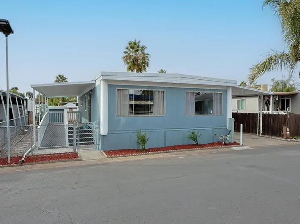 400 Greenfield Dr Space 138, El Cajon, CA 92021