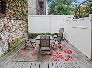 309 Leonard St #1, Brooklyn, NY 11211