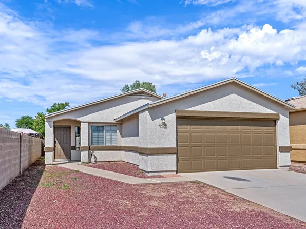 6098 S Place Du Lis, Tucson, AZ 85746