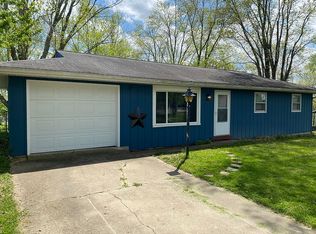 1825 W Victor Heights Dr, Bloomington, IN